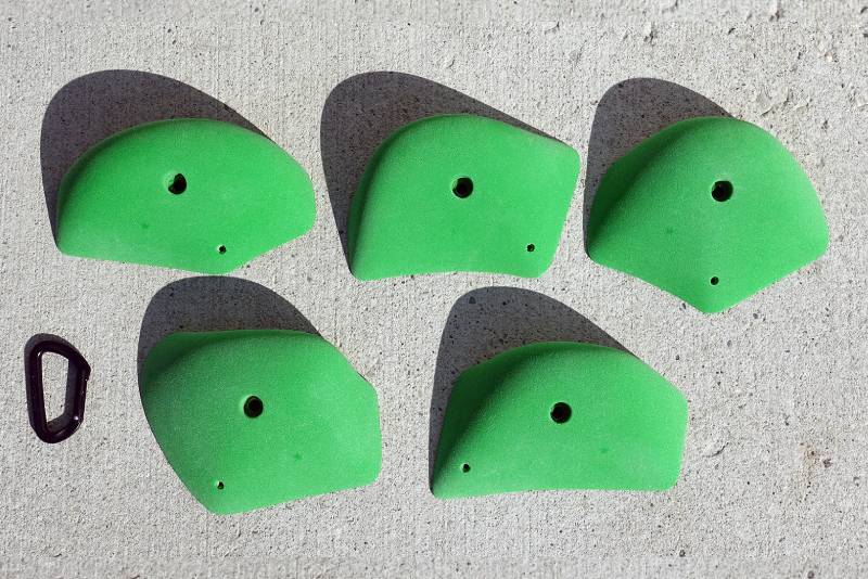 big-climbing-holds, Climbing Holds Manufacturers in India