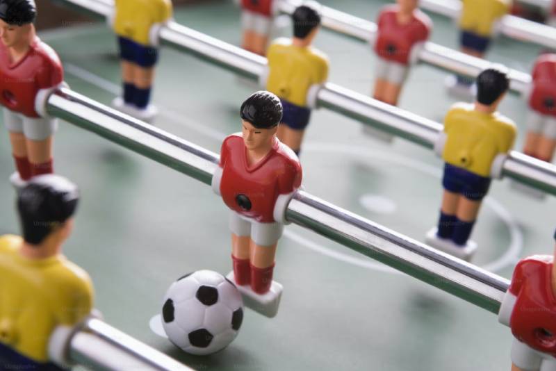 foos-ball-games, Moter Games Suppliers in India