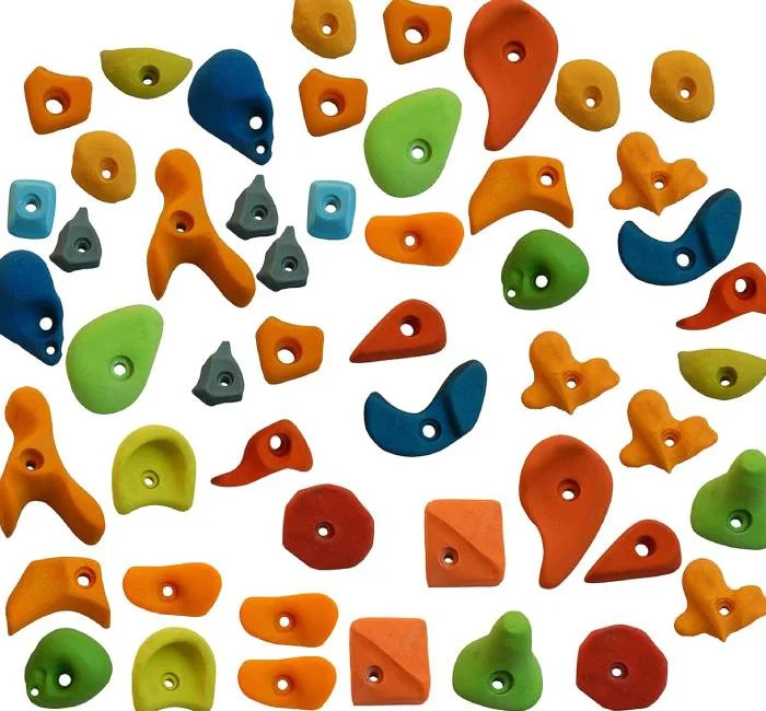 Big Climbing Holds