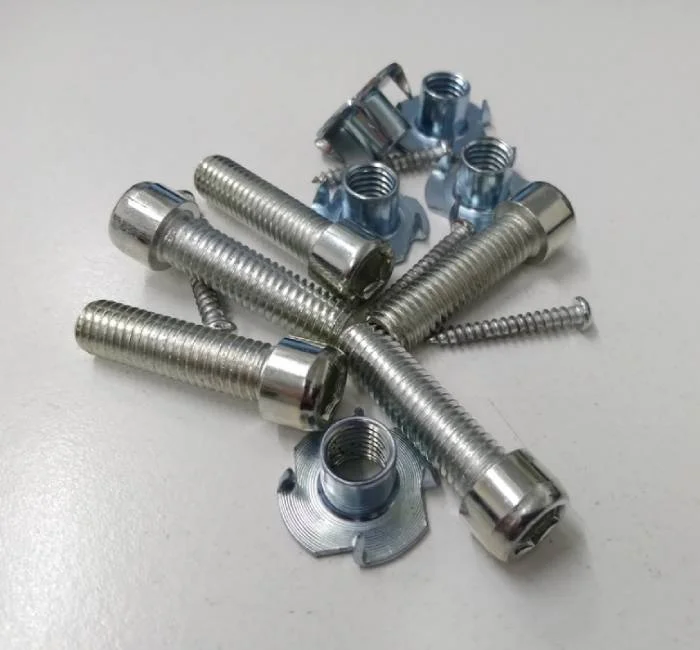 Accessories for Holds