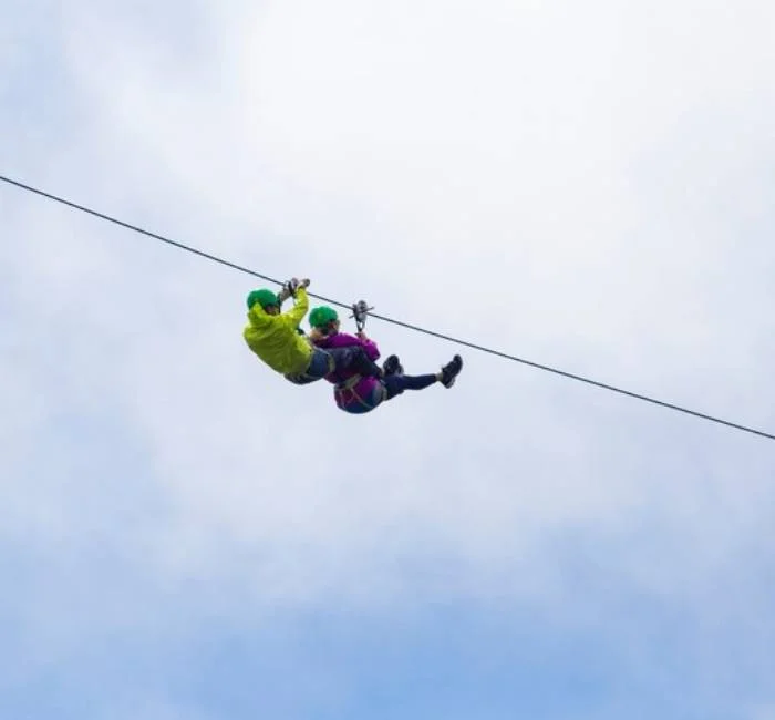 Raw Material of Zip Line