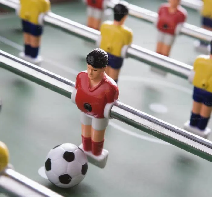 Foosball Games