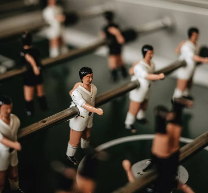Foosball Games