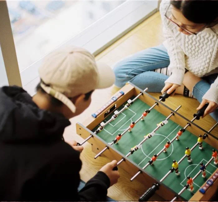 Foosball Games