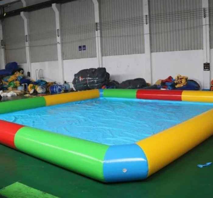 Customized Swimming Pool