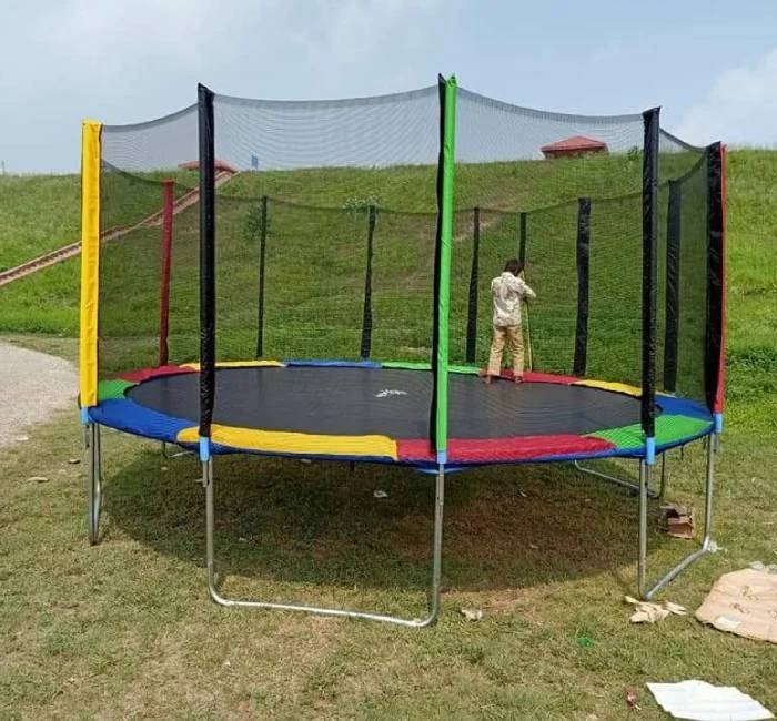 GSD Trampoline All Size