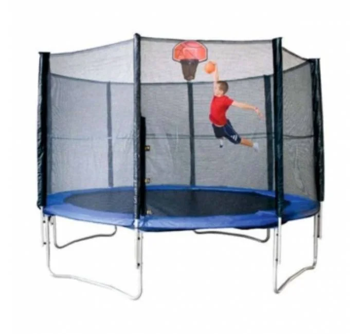 Basket Ball Trampoline All Size