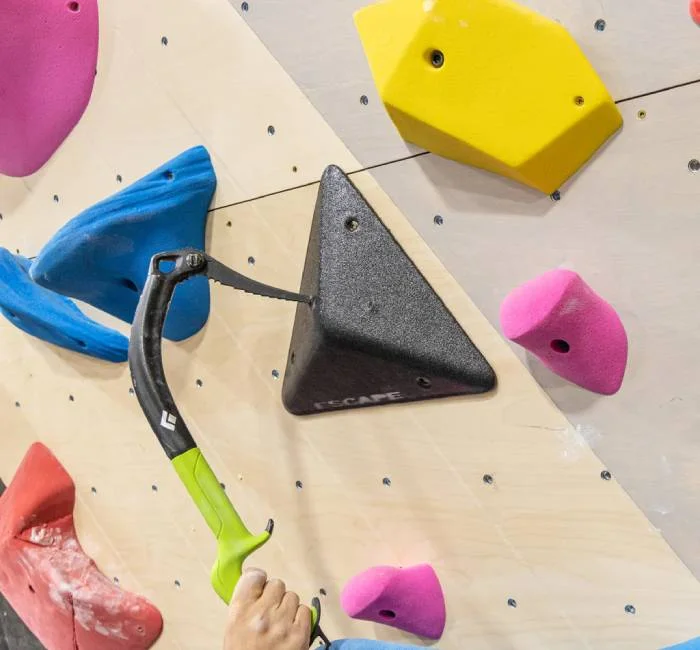 Volume Climbing Holds