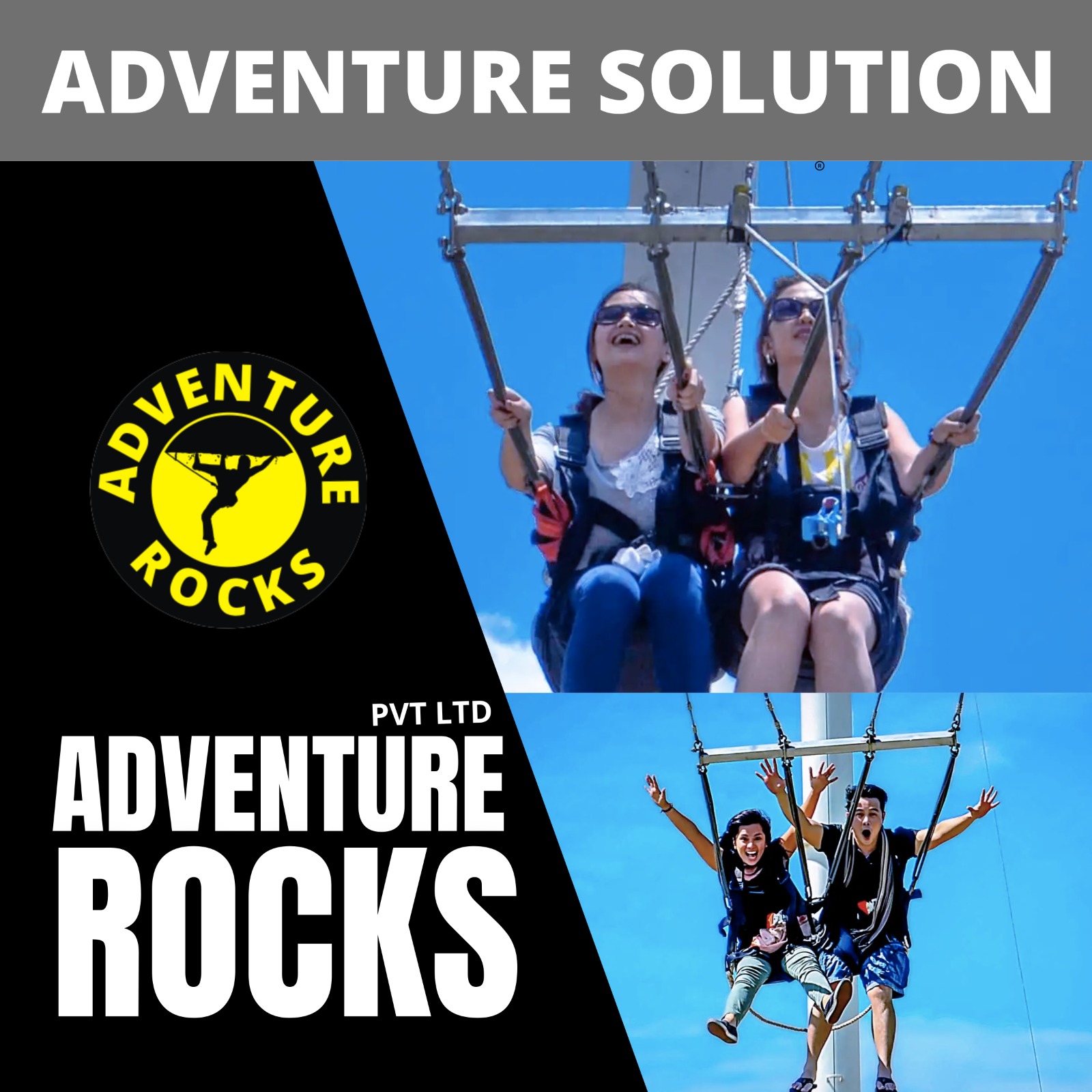 Adventure Rocks Private Limited: Your Gateway to Adventure